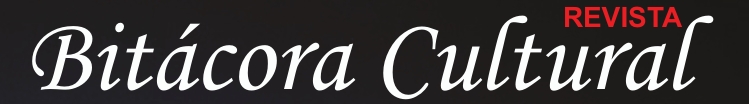 Bitacora Cultural Logo